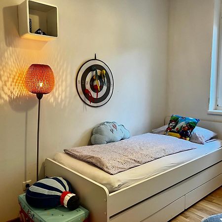 Ferienwohnung Im Sonnendorf Oeblarn Oblarn Esterno foto