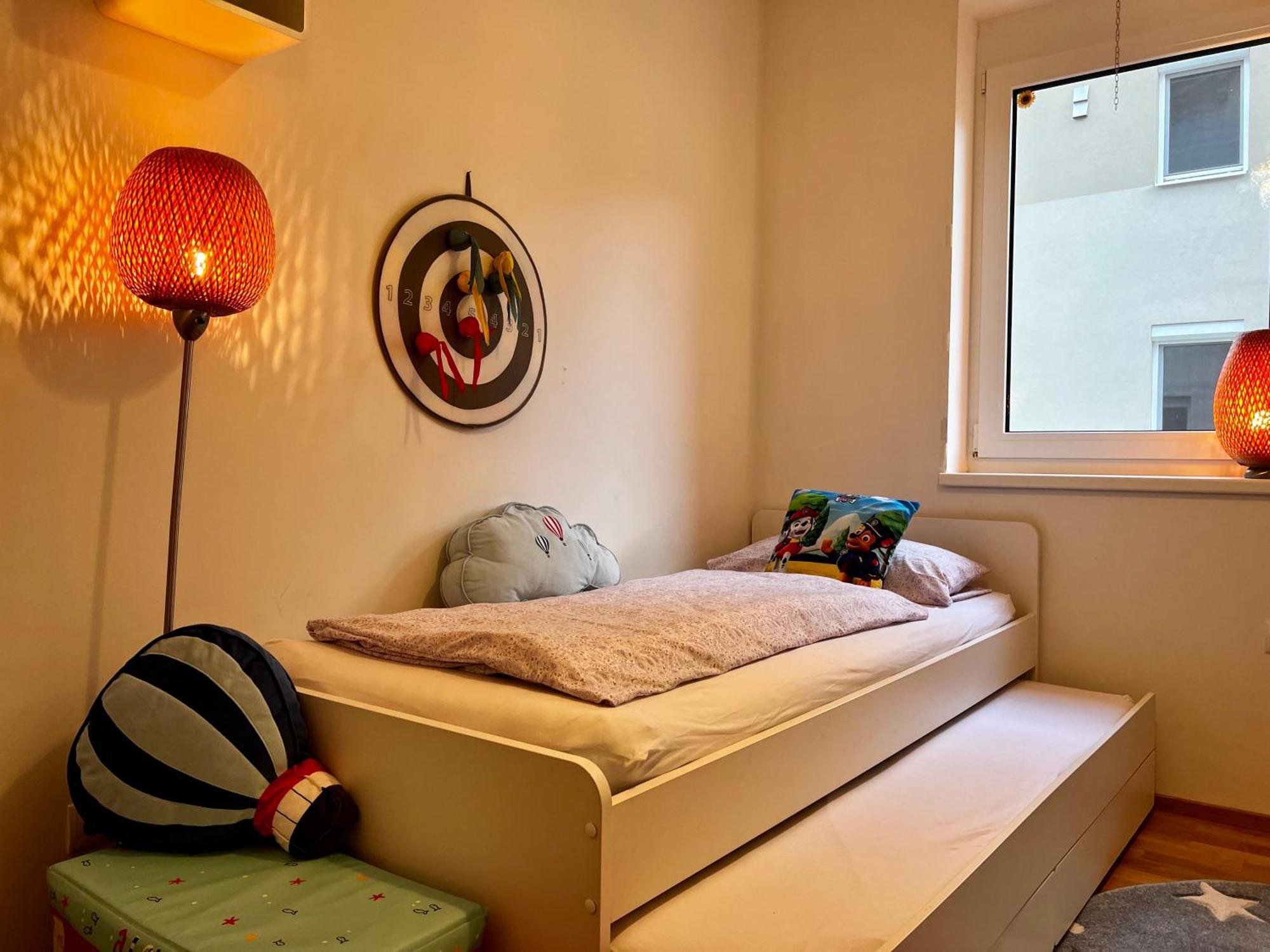 Ferienwohnung Im Sonnendorf Oeblarn Oblarn Esterno foto