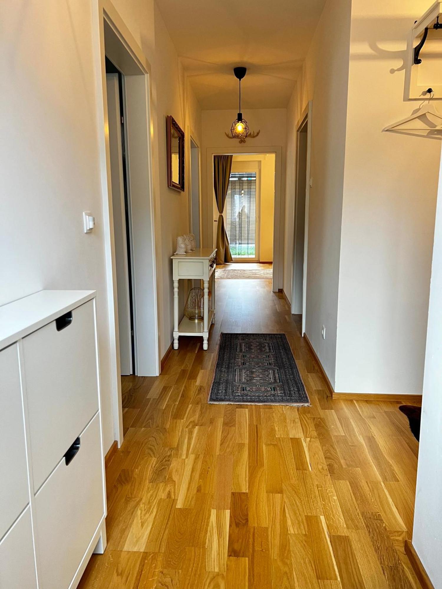 Ferienwohnung Im Sonnendorf Oeblarn Oblarn Esterno foto