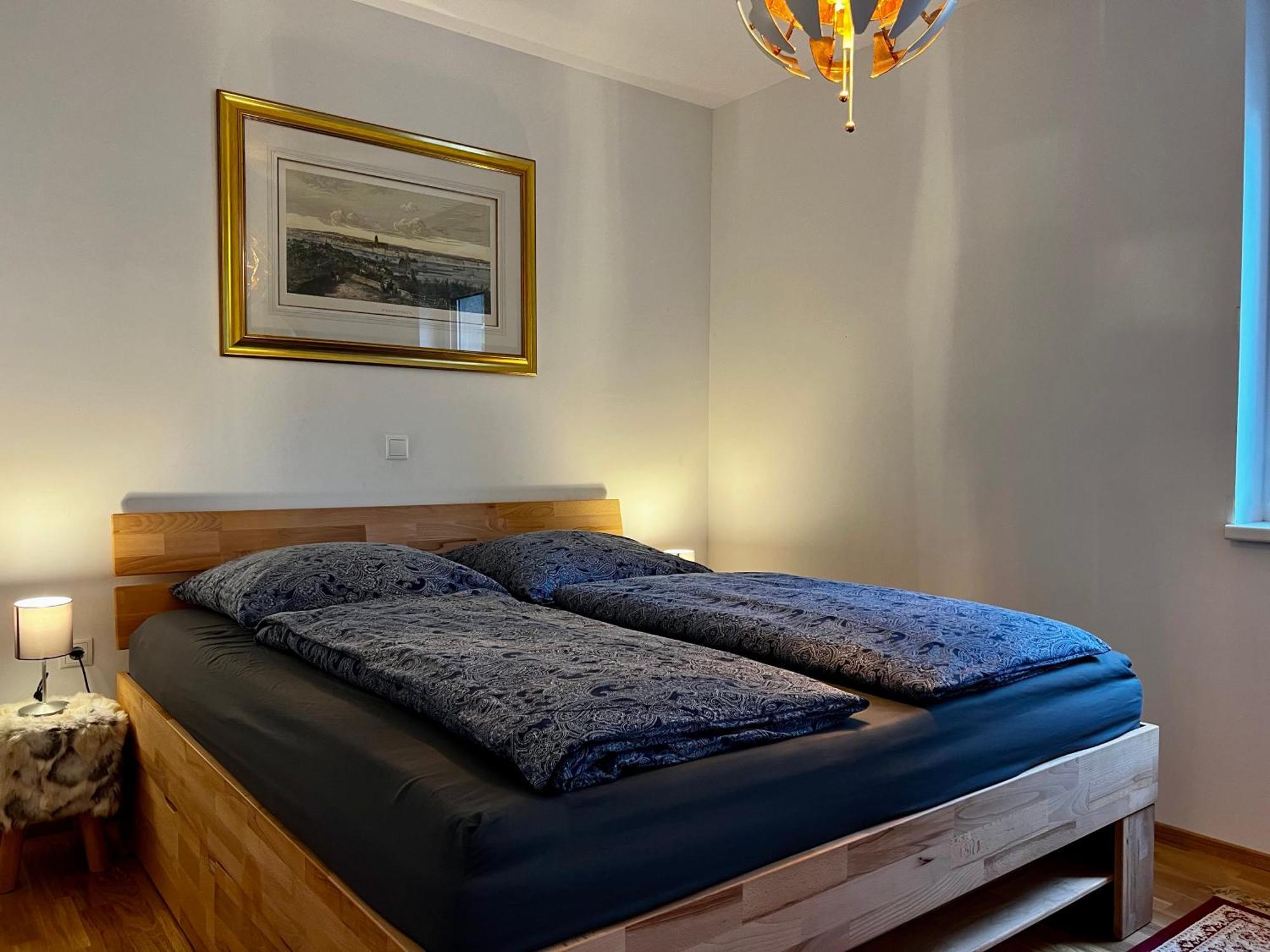 Ferienwohnung Im Sonnendorf Oeblarn Oblarn Esterno foto