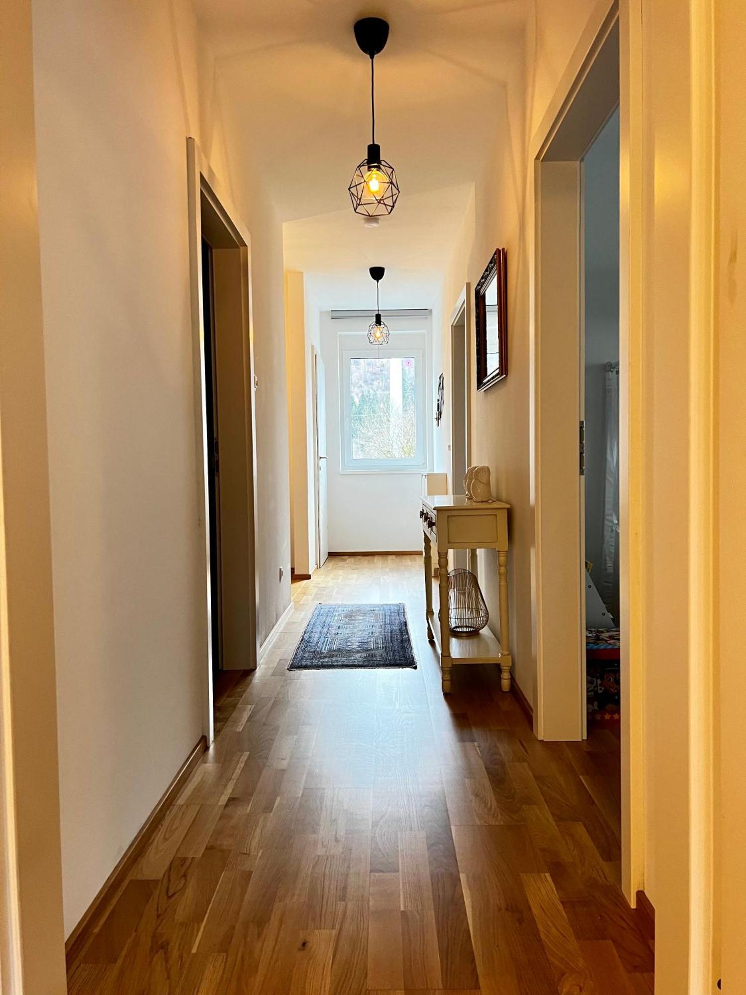 Ferienwohnung Im Sonnendorf Oeblarn Oblarn Esterno foto