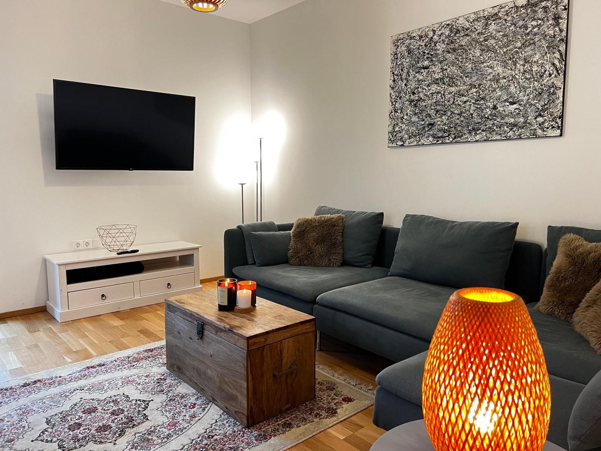 Ferienwohnung Im Sonnendorf Oeblarn Oblarn Esterno foto